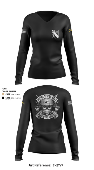 Women's Long Sleeve Vneck Shirt, , , Teamtime, Team time, sublimation, custom sports apparel, team uniforms, spirit wear, spiritwear, sports uniforms, custom shirts, team store, custom team store, fundraiser sports, apparel fundraiser