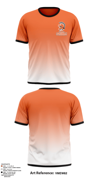 Short Sleeve Performance Shirt, York Suburban High School Tennis, Tennis, Teamtime, Team time, sublimation, custom sports apparel, team uniforms, spirit wear, spiritwear, sports uniforms, custom shirts, team store, custom team store, fundraiser sports, apparel fundraiser