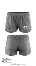 Spencer Roane Volunteer Fire Department 93985105 Ranger Panties - 1