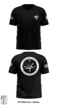 CJTF-OIR PAO 87196847 Short Sleeve Performance Shirt - 49