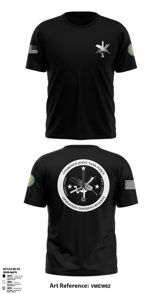 Short Sleeve Performance Shirt, , Army, Teamtime, Team time, sublimation, custom sports apparel, team uniforms, spirit wear, spiritwear, sports uniforms, custom shirts, team store, custom team store, fundraiser sports, apparel fundraiser