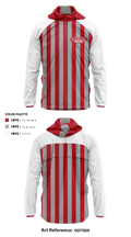 Archer Athletic Association 85302557 Windbreaker - 7