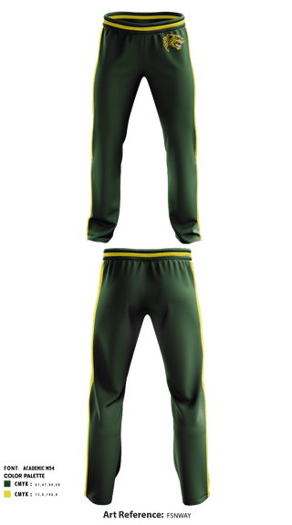 Sweatpants, Falls Church High School Cheer, , Teamtime, Team time, sublimation, custom sports apparel, team uniforms, spirit wear, spiritwear, sports uniforms, custom shirts, team store, custom team store, fundraiser sports, apparel fundraiser
