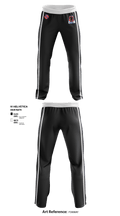 AAUBoys Basketball 19305589 Sweatpants - 1