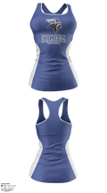 Nimitz High School Cheer 15884343 Tank Top - 1