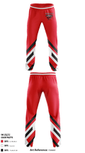 Russellville High School Dance 92262484 Sweatpants - 1