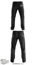 C.A.N.I Athletics Track & Field 1569769 Sweatpants - 2