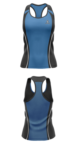 Tank Top, Nolensville High School Dance, Golf, Teamtime, Team time, sublimation, custom sports apparel, team uniforms, spirit wear, spiritwear, sports uniforms, custom shirts, team store, custom team store, fundraiser sports, apparel fundraiser
