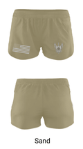 Sacramento Police Department SWAT 75151664 Ranger Panties - 16