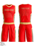 Fire Ants 64679293 Baseball Pants - 1