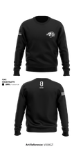 789th EOD 33174238 Crew Neck Sweatshirt - 4
