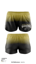 Citrus Valley High School Cross Country 52411621 Women's Shorts - 2