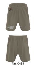 Pirate FIST 40873252 Athletic Shorts With Pockets - 27