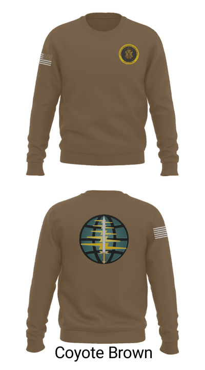 TIOG EA 44555936 Crew Neck Sweatshirt - 8
