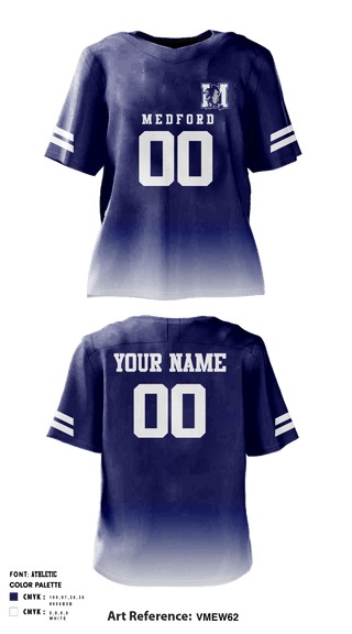 Mens Lacrosse Jersey, Medford High School Lacrosse, Men's Lacrosse, Teamtime, Team time, sublimation, custom sports apparel, team uniforms, spirit wear, spiritwear, sports uniforms, custom shirts, team store, custom team store, fundraiser sports, apparel fundraiser