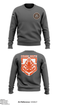 Ballast Point Arsenal 42030988 Crew Neck Sweatshirt - 1