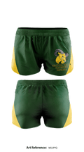 Delaware Valley University Athletics 30114104 Women's Shorts - 2