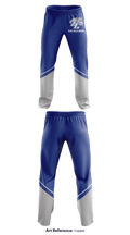 Bear Creek Bruins 32869478 Sweatpants - 1
