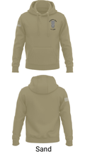 Berserker Troop, 3-3 SFAB 5566822 Hoodie - 48