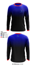 SmartJits 66087881 Long Sleeve Performance Shirt - 1