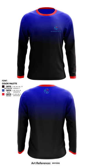 Long Sleeve Performance Shirt, SmartJits, Wrestling, Teamtime, Team time, sublimation, custom sports apparel, team uniforms, spirit wear, spiritwear, sports uniforms, custom shirts, team store, custom team store, fundraiser sports, apparel fundraiser