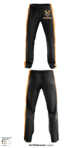 Hoover Bucs Youth Football and Cheerleading 10637219 Sweatpants - 1