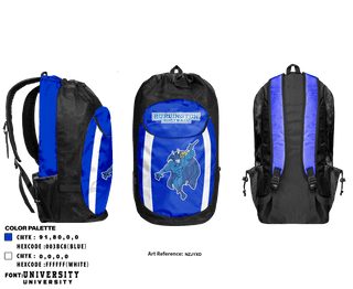Gear Bag, Burlington City High School Softball, Softball, Teamtime, Team time, sublimation, custom sports apparel, team uniforms, spirit wear, spiritwear, sports uniforms, custom shirts, team store, custom team store, fundraiser sports, apparel fundraiser