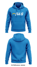 Pittsburgh Nfl League 22443568 Hoodie - 16