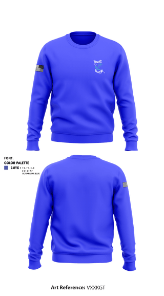 Crew Neck Sweatshirt, SAS Massachusetts, Coast Guard, Teamtime, Team time, sublimation, custom sports apparel, team uniforms, spirit wear, spiritwear, sports uniforms, custom shirts, team store, custom team store, fundraiser sports, apparel fundraiser