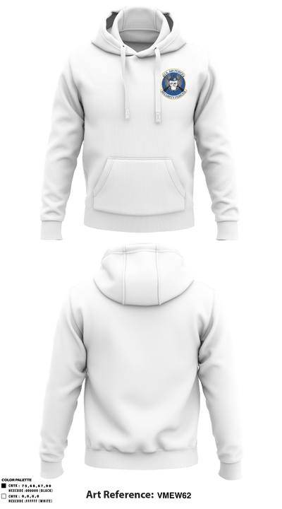 Sfs 72631557 Hoodie - 13