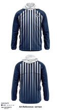 Kamehameha School-Kapalama Campus Soccer 26975479 Windbreaker - 1