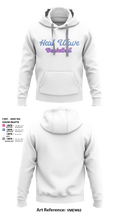 Heat Wave 37979347 Hoodie - 7
