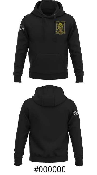 91 Msos/ TRF 65752909 Hoodie - 42