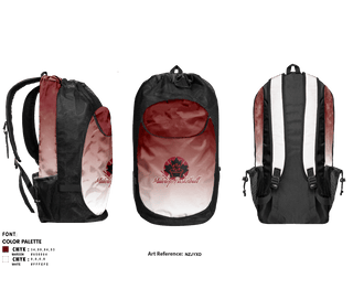 Gear Bag, Basketball Camps & Training - Matolops Basketball, Men's Basketball, Teamtime, Team time, sublimation, custom sports apparel, team uniforms, spirit wear, spiritwear, sports uniforms, custom shirts, team store, custom team store, fundraiser sports, apparel fundraiser