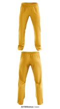 BeautifuLiMade 92042691 Sweatpants - 1
