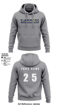 Slammers FP 62521762 Hoodie - 16