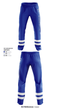 Lynn University 24600410 Sweatpants - 1