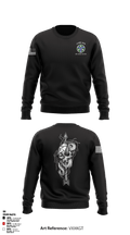 Savages 67328949 Crew Neck Sweatshirt - 1
