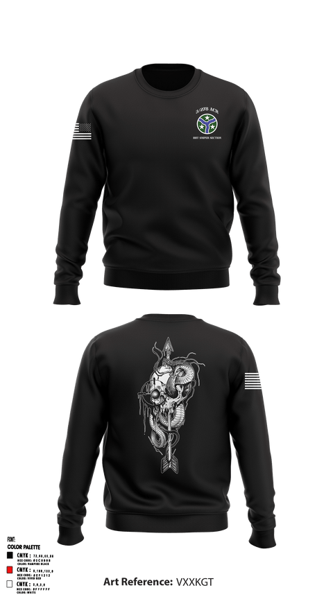 Crew Neck Sweatshirt, , Army, Teamtime, Team time, sublimation, custom sports apparel, team uniforms, spirit wear, spiritwear, sports uniforms, custom shirts, team store, custom team store, fundraiser sports, apparel fundraiser