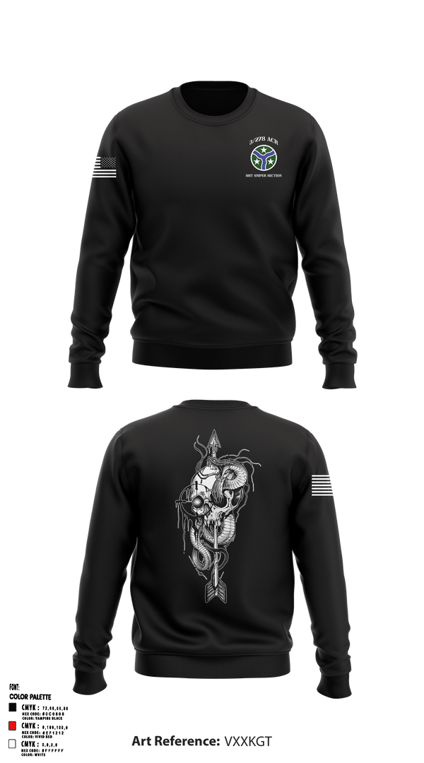 Crew Neck Sweatshirt, , Army, Teamtime, Team time, sublimation, custom sports apparel, team uniforms, spirit wear, spiritwear, sports uniforms, custom shirts, team store, custom team store, fundraiser sports, apparel fundraiser
