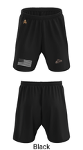 3rd plt 1st squad 3182446 Athletic Shorts With Pockets - 12