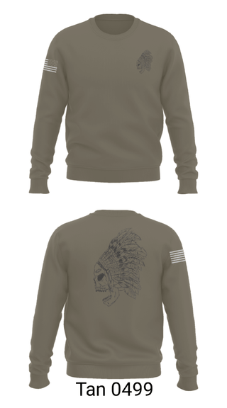 Crew Neck Sweatshirt, , Marines, Teamtime, Team time, sublimation, custom sports apparel, team uniforms, spirit wear, spiritwear, sports uniforms, custom shirts, team store, custom team store, fundraiser sports, apparel fundraiser