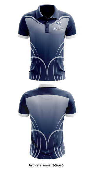 Short Sleeve Performance Polo, West St John High School Dance, School Spirit Store, Teamtime, Team time, sublimation, custom sports apparel, team uniforms, spirit wear, spiritwear, sports uniforms, custom shirts, team store, custom team store, fundraiser sports, apparel fundraiser