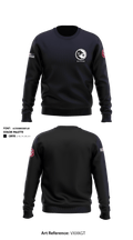 VETCEN 9074135 Crew Neck Sweatshirt - 1