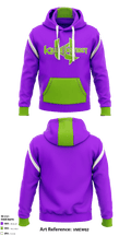 Ga LunachiXX 50274134 Hoodie - 2
