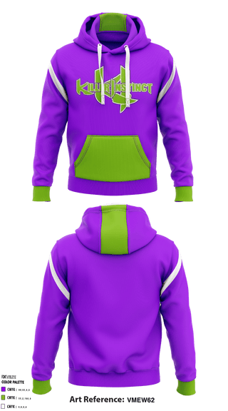 Hoodie, Ga LunachiXX, Softball, Teamtime, Team time, sublimation, custom sports apparel, team uniforms, spirit wear, spiritwear, sports uniforms, custom shirts, team store, custom team store, fundraiser sports, apparel fundraiser