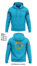 HEPACO Norfolk 83165627 Hoodie - 1