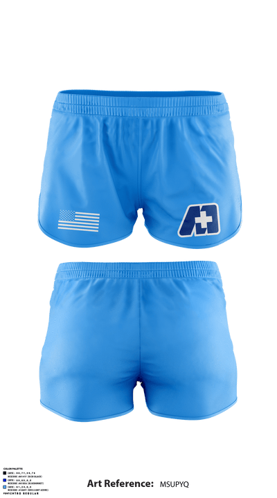 MultiCare Security 13056077 Ranger Panties - 3