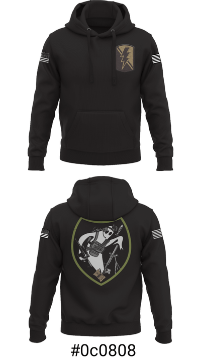 A CO 1-160TH IN 78427118 Hoodie - 35