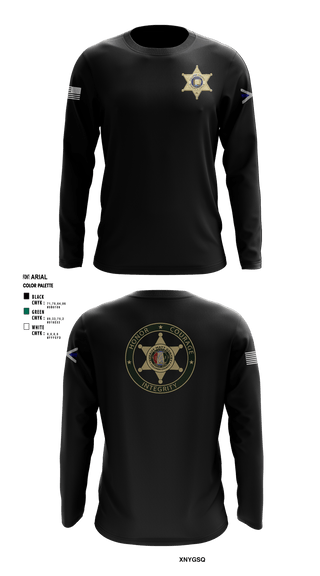 Long Sleeve Performance Shirt, , , Teamtime, Team time, sublimation, custom sports apparel, team uniforms, spirit wear, spiritwear, sports uniforms, custom shirts, team store, custom team store, fundraiser sports, apparel fundraiser